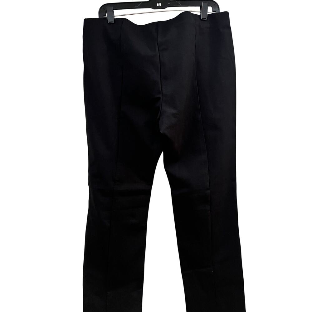 Banana Republic Skinny Everywhere Ponte Pant‎ (Size XL) - Picture 6 of 7